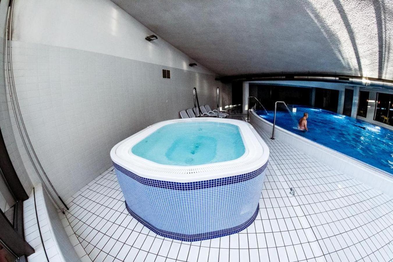 3D Ludwinowska 11 Apartment คราคูฟ ภายนอก รูปภาพ