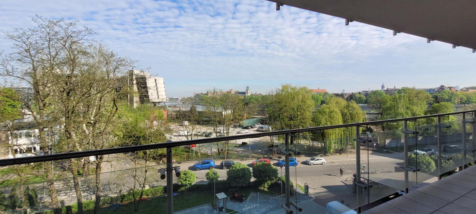 3D Ludwinowska 11 Apartment คราคูฟ ภายนอก รูปภาพ
