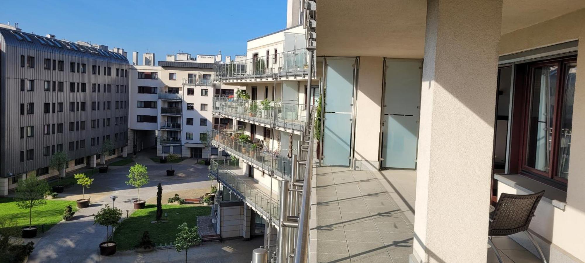 3D Ludwinowska 11 Apartment คราคูฟ ภายนอก รูปภาพ