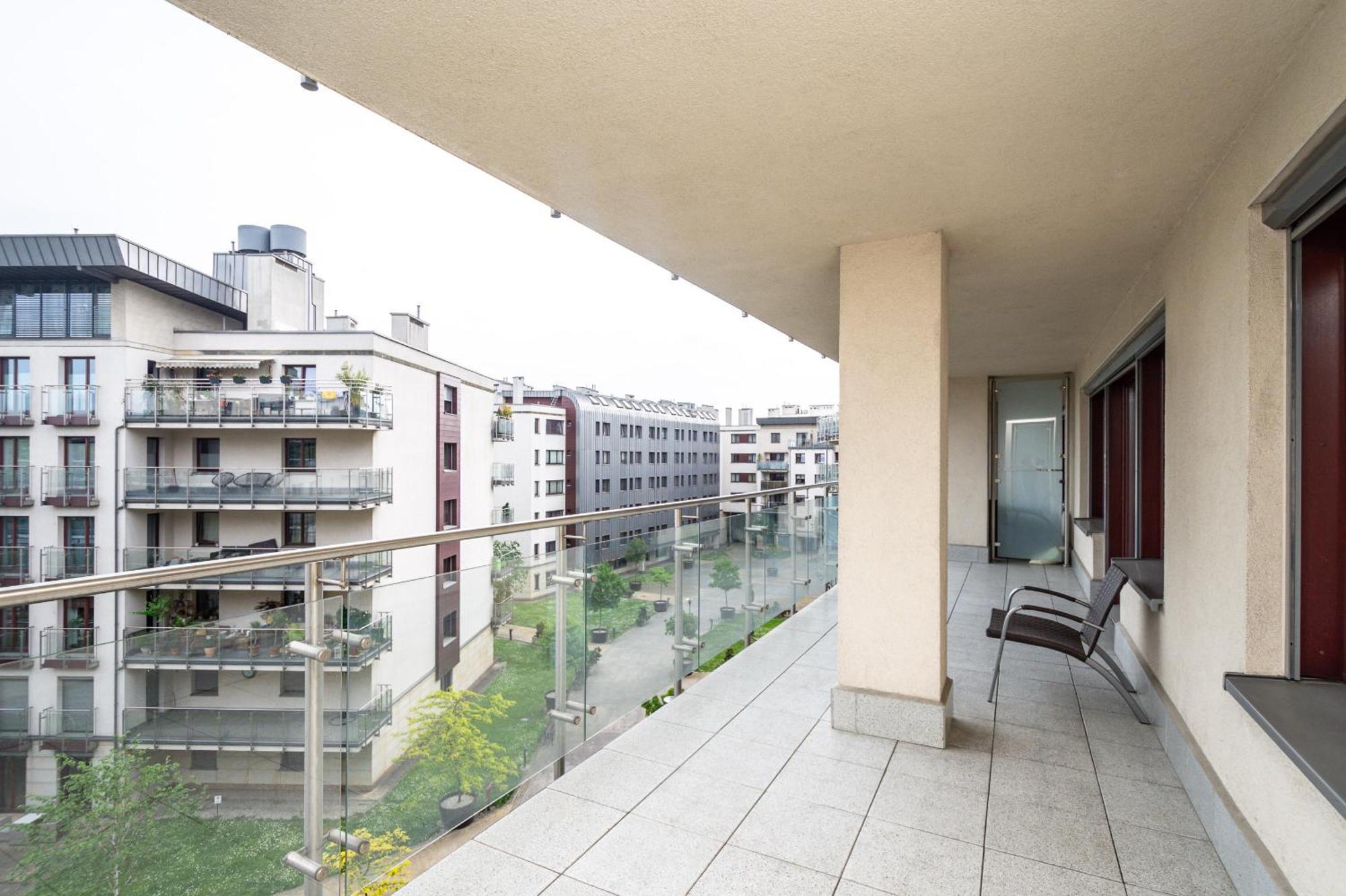 3D Ludwinowska 11 Apartment คราคูฟ ภายนอก รูปภาพ