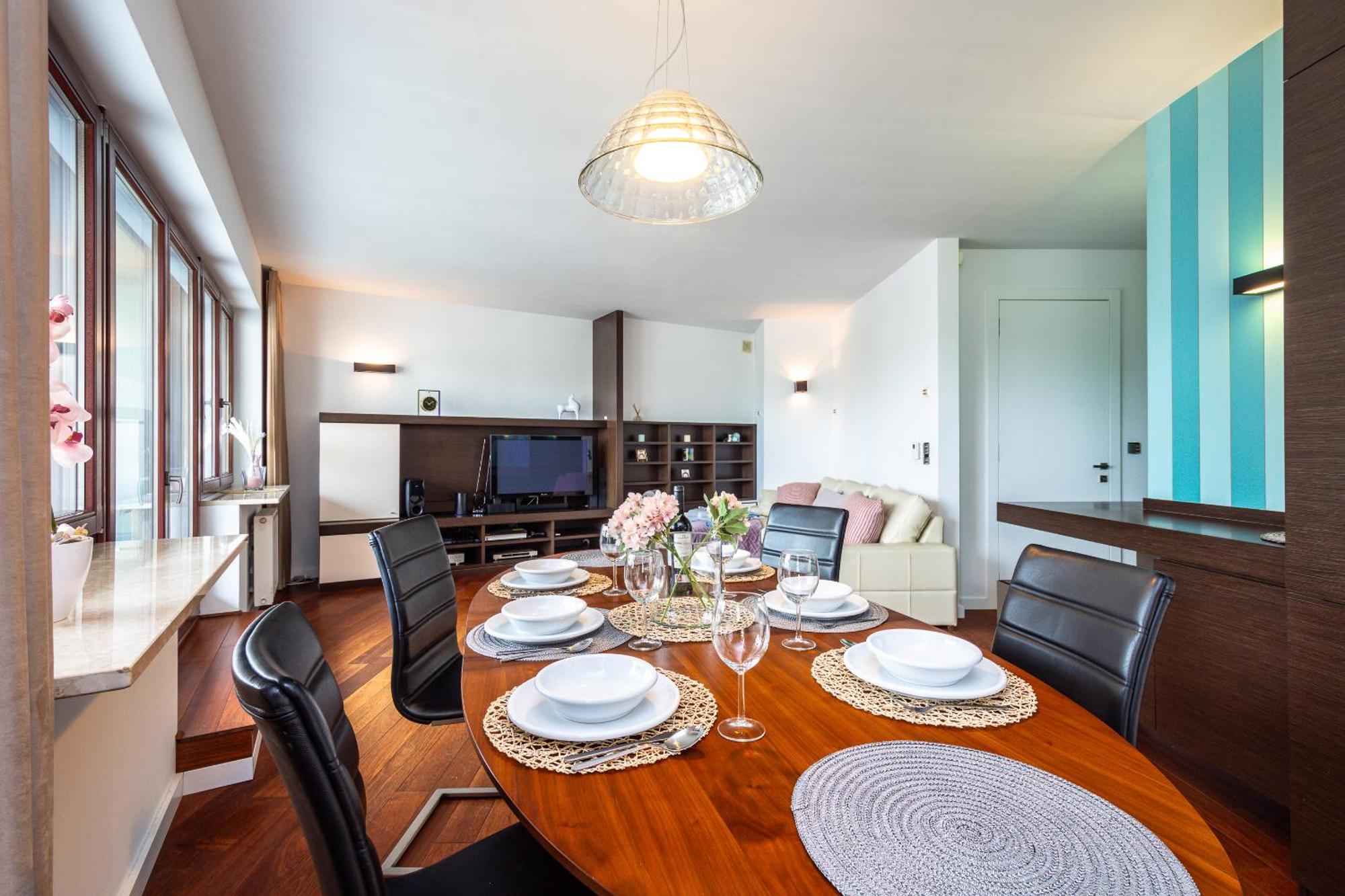 3D Ludwinowska 11 Apartment คราคูฟ ภายนอก รูปภาพ