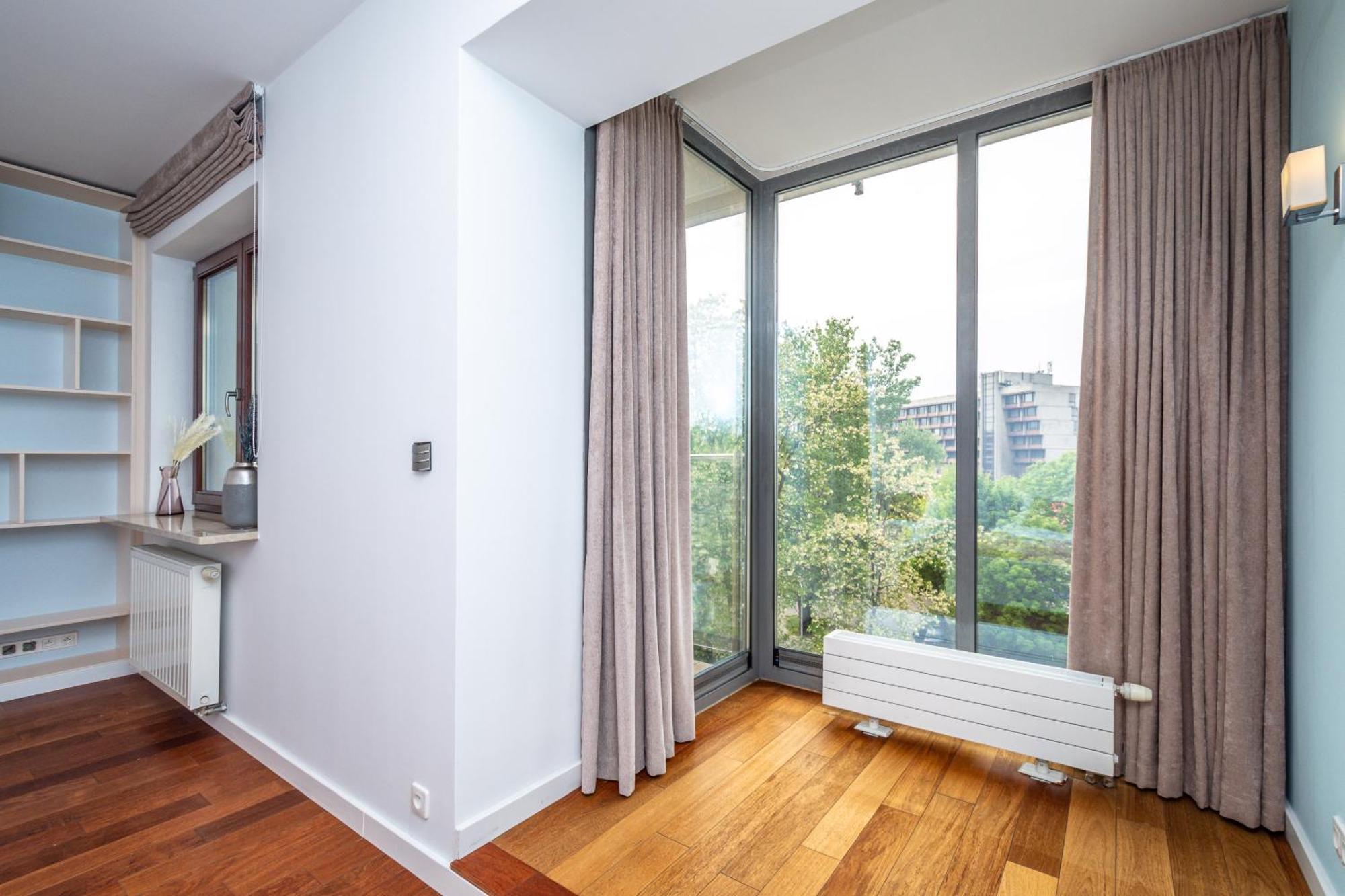3D Ludwinowska 11 Apartment คราคูฟ ภายนอก รูปภาพ
